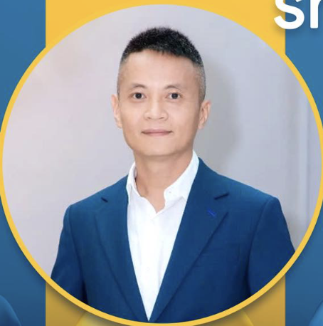 Chân dung Đặng Minh Sơn
