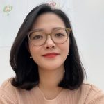 Chân dung Đinh Ngọc Minh Trang