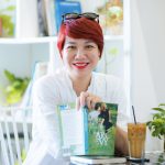 Chân dung Cecilia Anh Vân